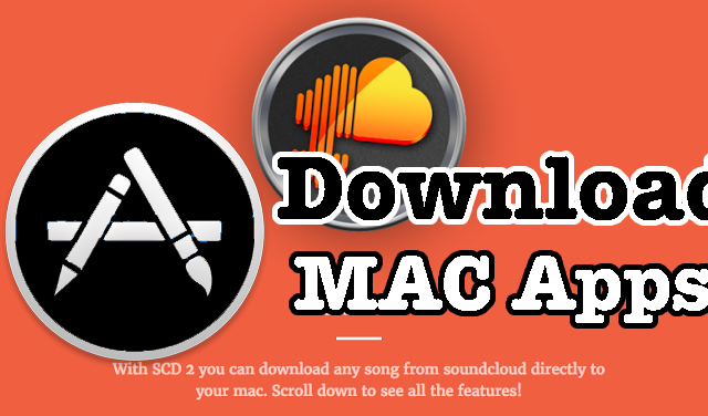 Soundcloud software free download