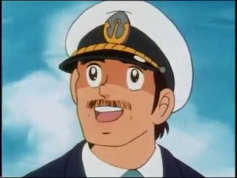 Streaming Captain Tsubasa Junior Sub Indo